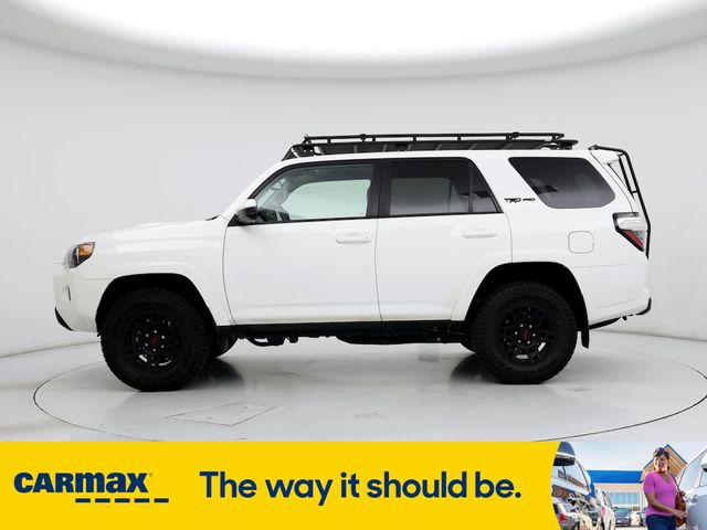 2015 Toyota 4Runner TRD Pro