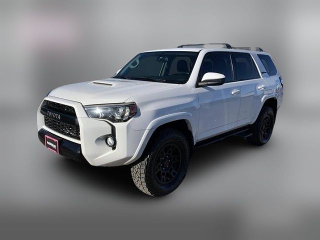 2015 Toyota 4Runner TRD Pro