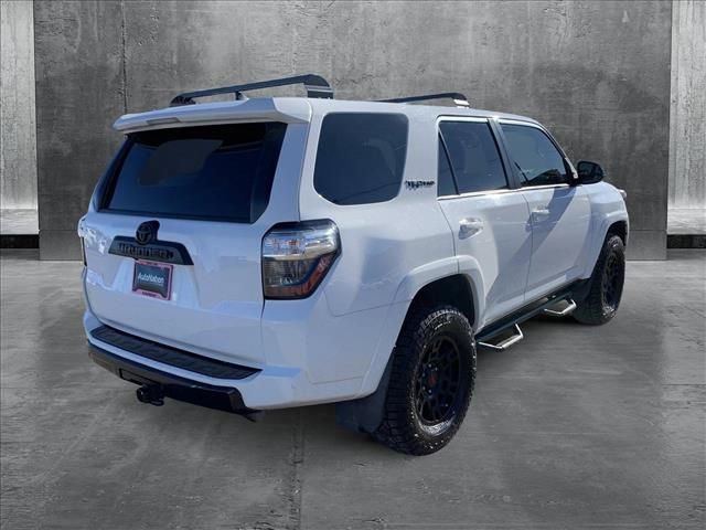 2015 Toyota 4Runner TRD Pro