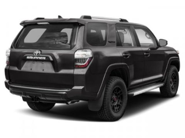 2015 Toyota 4Runner TRD Pro