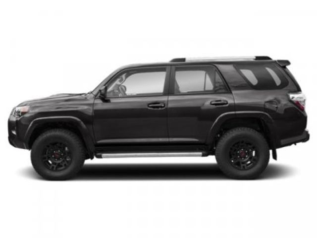 2015 Toyota 4Runner TRD Pro