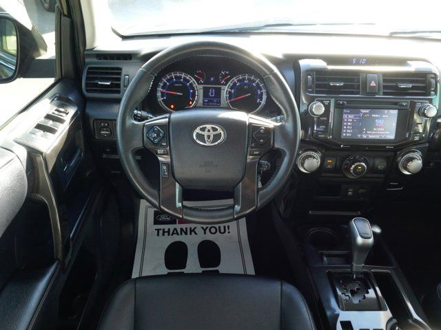 2015 Toyota 4Runner TRD Pro