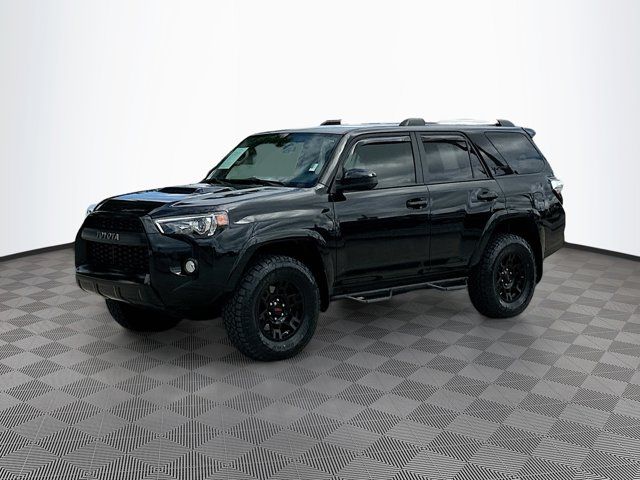 2015 Toyota 4Runner TRD Pro