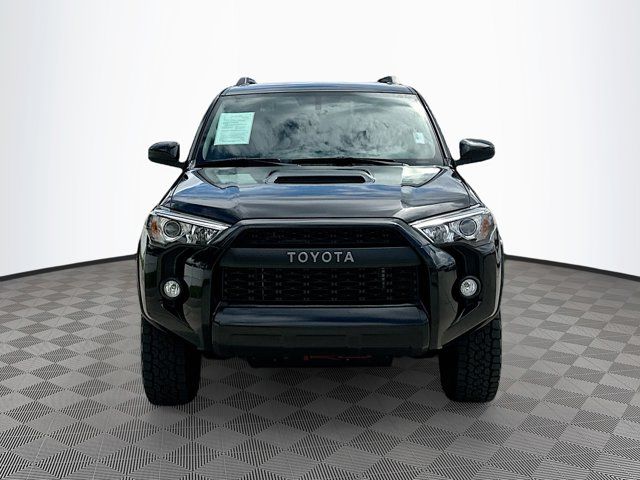 2015 Toyota 4Runner TRD Pro