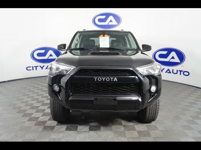 2015 Toyota 4Runner TRD Pro