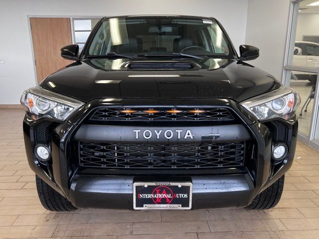 2015 Toyota 4Runner TRD Pro