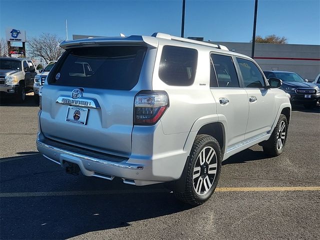 2015 Toyota 4Runner TRD Pro