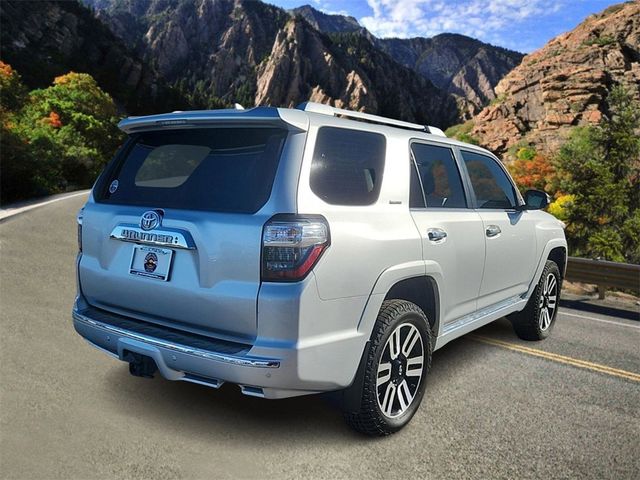 2015 Toyota 4Runner TRD Pro