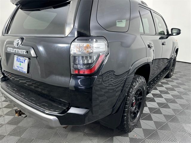 2015 Toyota 4Runner TRD Pro