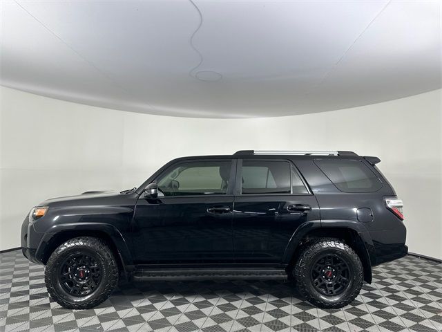 2015 Toyota 4Runner TRD Pro