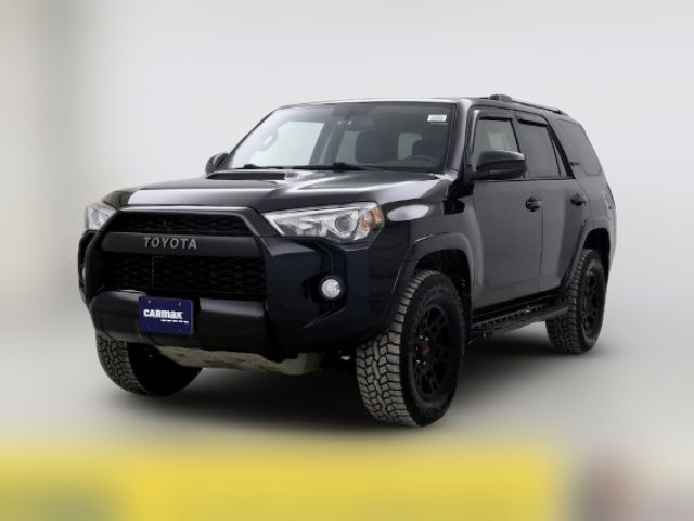 2015 Toyota 4Runner TRD Pro