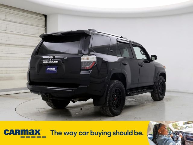 2015 Toyota 4Runner TRD Pro