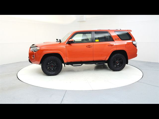 2015 Toyota 4Runner TRD Pro