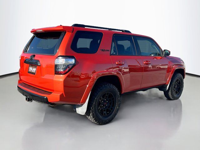 2015 Toyota 4Runner TRD Pro