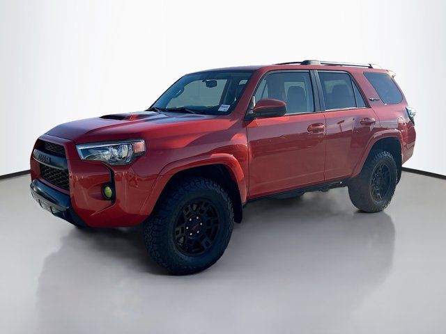 2015 Toyota 4Runner TRD Pro