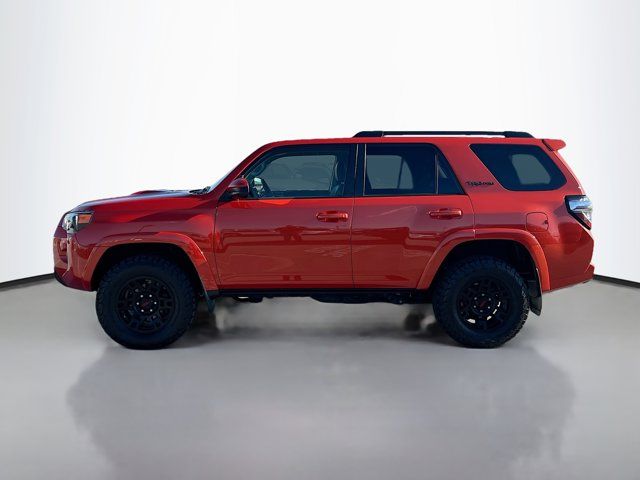 2015 Toyota 4Runner TRD Pro