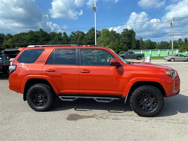 2015 Toyota 4Runner TRD Pro