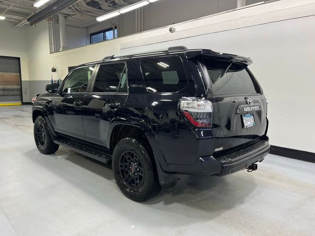 2015 Toyota 4Runner TRD Pro