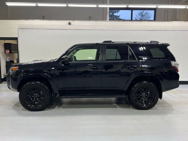 2015 Toyota 4Runner TRD Pro