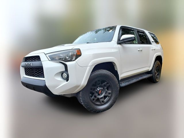 2015 Toyota 4Runner TRD Pro