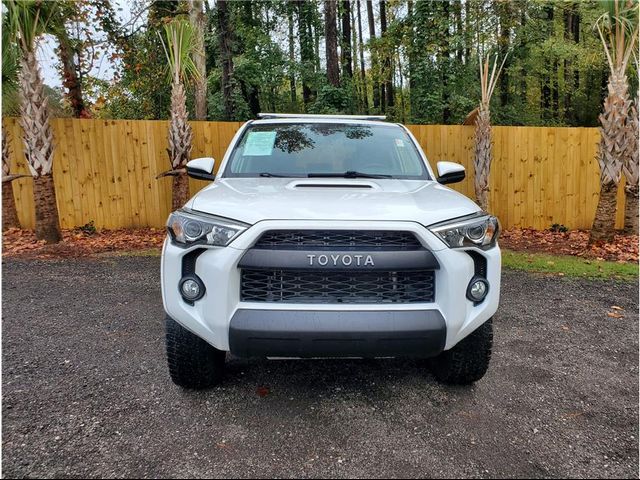 2015 Toyota 4Runner TRD Pro