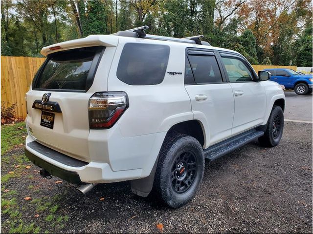 2015 Toyota 4Runner TRD Pro