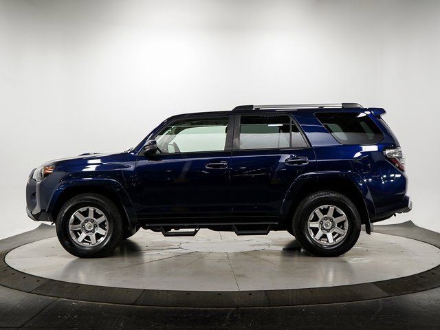 2015 Toyota 4Runner Trail