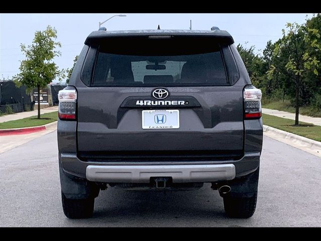 2015 Toyota 4Runner SR5