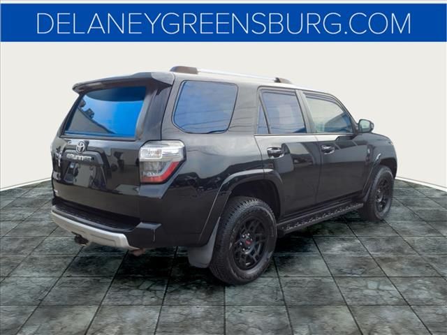 2015 Toyota 4Runner Trail