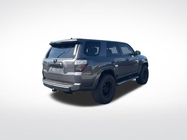 2015 Toyota 4Runner 