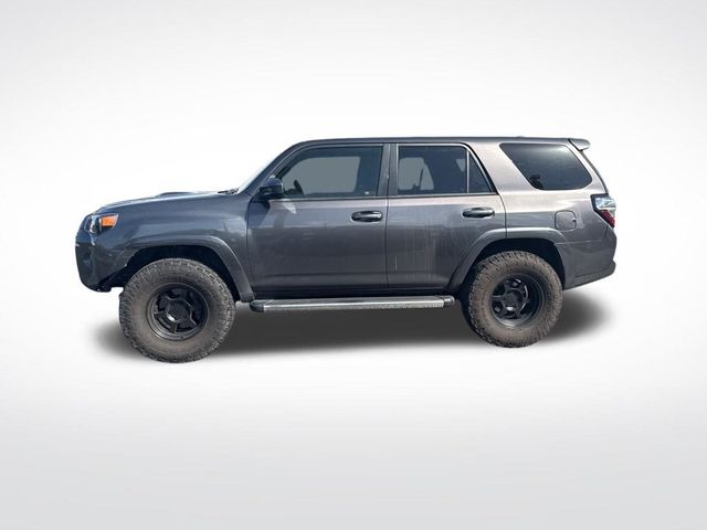 2015 Toyota 4Runner 