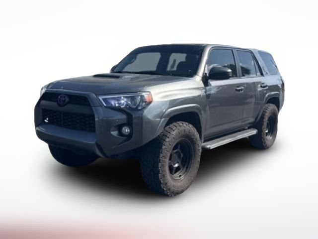 2015 Toyota 4Runner 