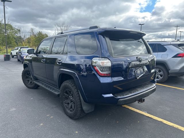 2015 Toyota 4Runner Trail