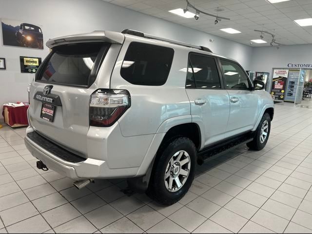 2015 Toyota 4Runner 