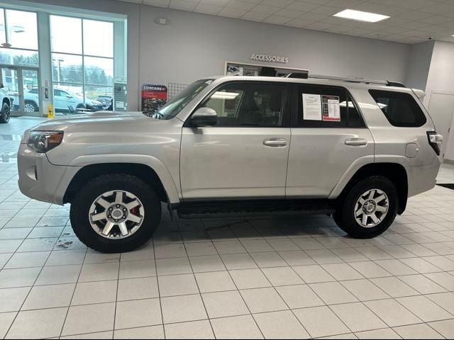 2015 Toyota 4Runner 