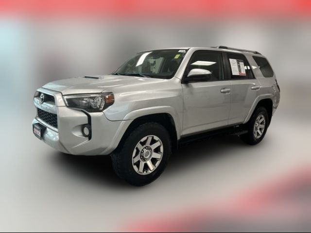 2015 Toyota 4Runner 