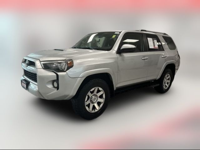 2015 Toyota 4Runner 