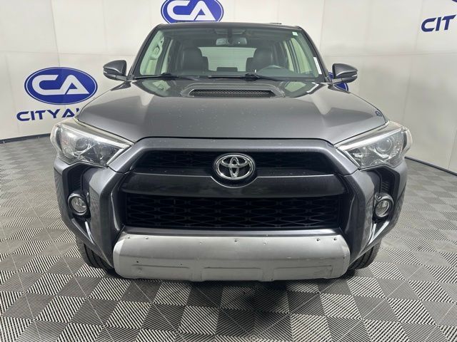 2015 Toyota 4Runner 