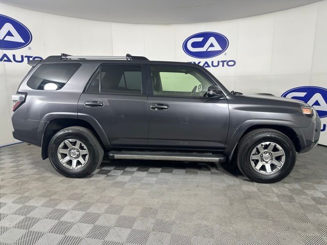 2015 Toyota 4Runner 