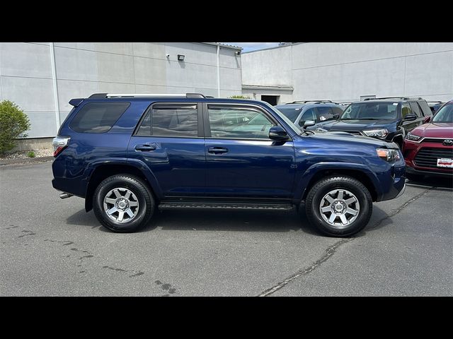 2015 Toyota 4Runner Trail Premium