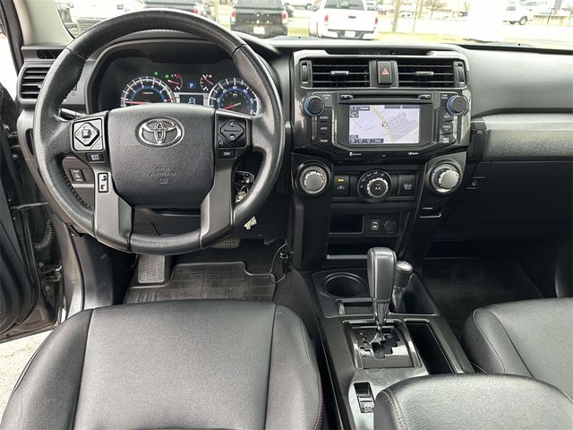 2015 Toyota 4Runner Trail Premium