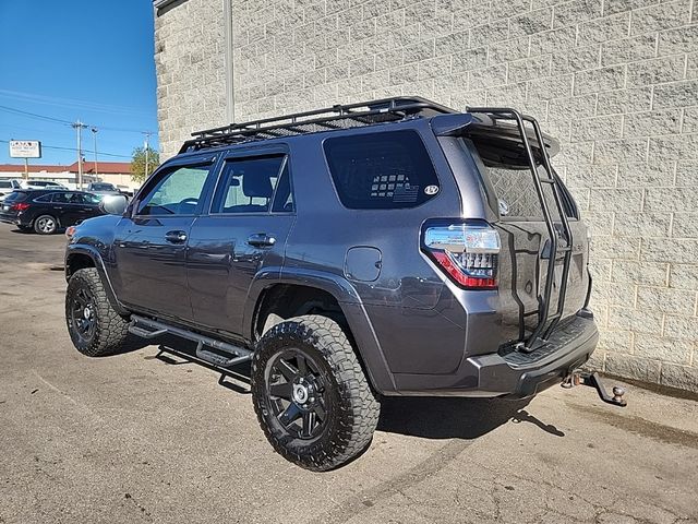 2015 Toyota 4Runner Trail Premium