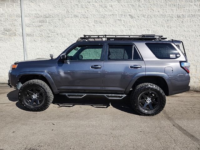 2015 Toyota 4Runner Trail Premium