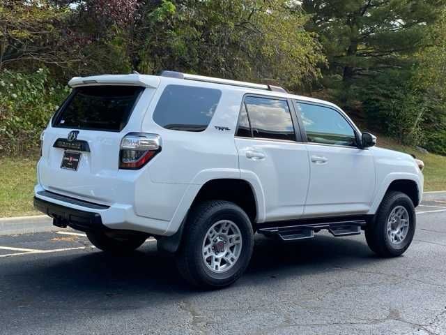 2015 Toyota 4Runner Trail Premium