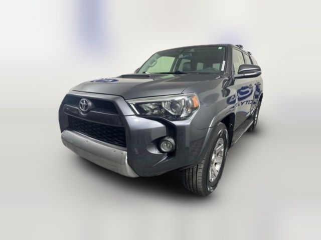 2015 Toyota 4Runner Trail Premium