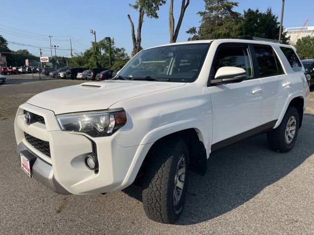 2015 Toyota 4Runner Trail Premium