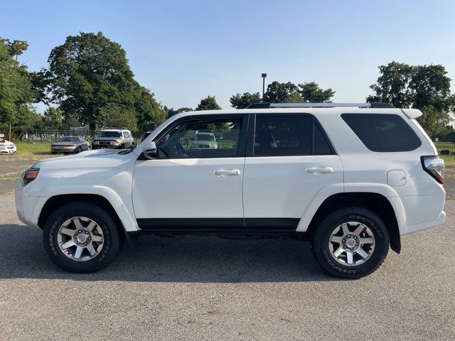 2015 Toyota 4Runner Trail Premium