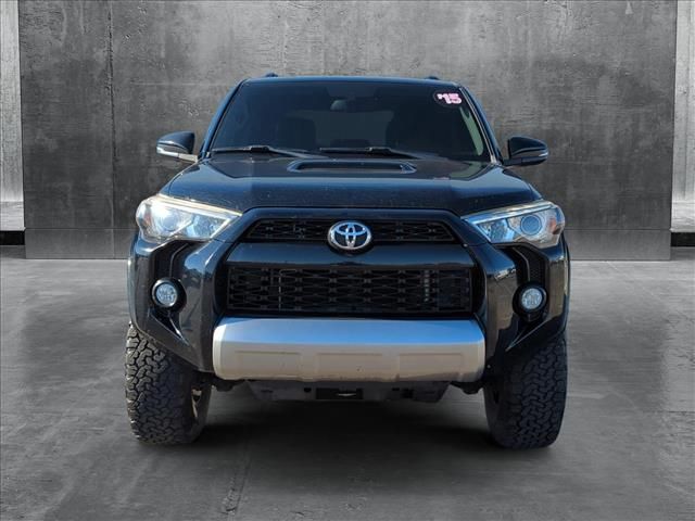 2015 Toyota 4Runner Trail Premium