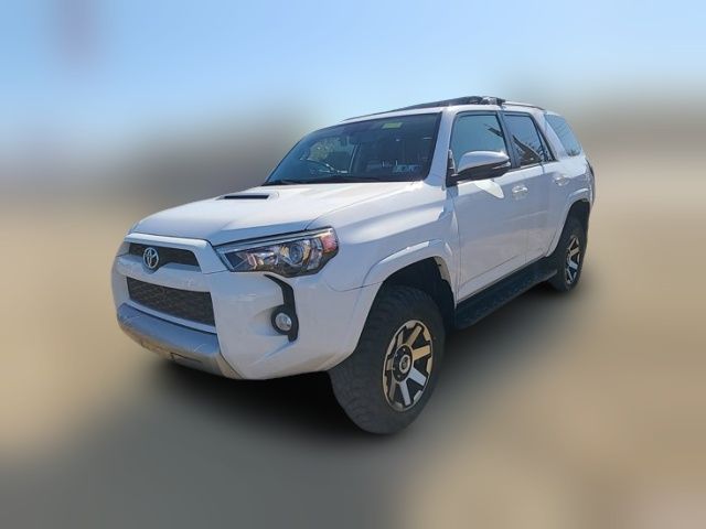 2015 Toyota 4Runner Trail Premium