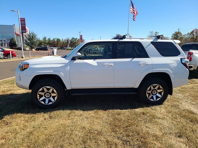 2015 Toyota 4Runner Trail Premium